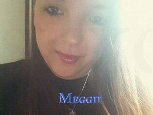 Meggii