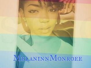 MelaninnMonroee