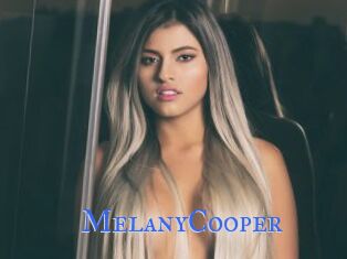 MelanyCooper