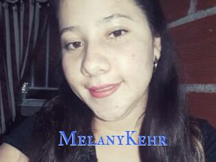 MelanyKehr