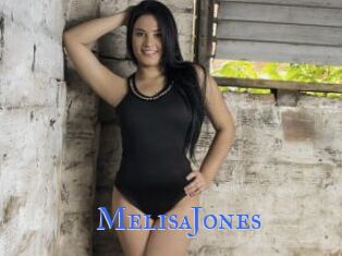 MelisaJones