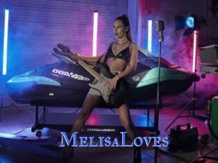 MelisaLoves