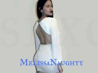MelissaNaughty