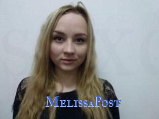 MelissaPost