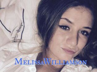 Melissa_Williamson