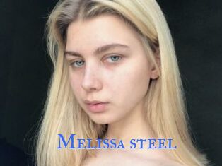 Melissa_steel