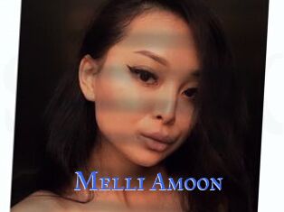 Melli_Amoon