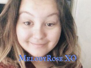 MelodyRose_XO