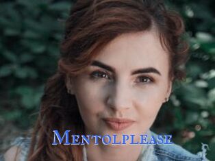 Mentolplease