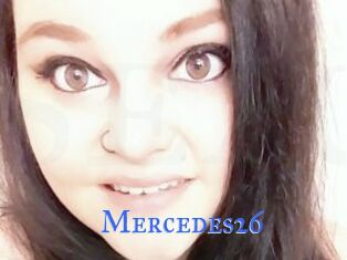 Mercedes26
