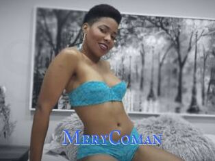 MeryComan
