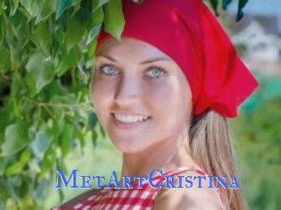 MetArtCristina