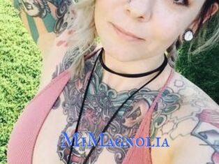 MiMagnolia