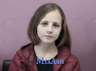 MiaAsh