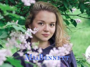 MiaBennett