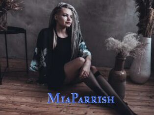 MiaParrish