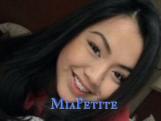 MiaPetite
