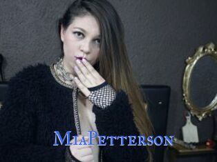 MiaPetterson