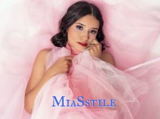 MiaSstile