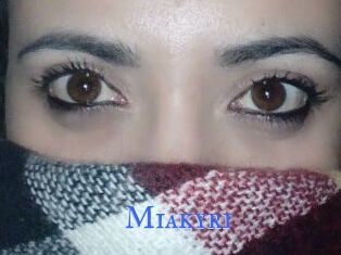 Miakyri