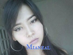 Mianeal