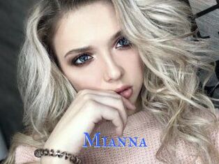 Mianna