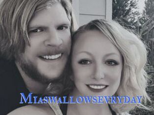 Miaswallowsevryday