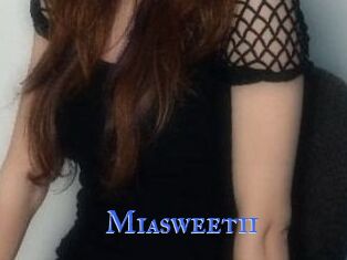 Miasweetii