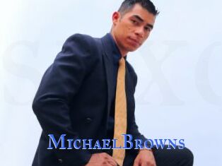 MichaelBrowns