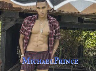 MichaelPrince