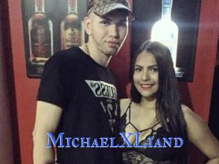 MichaelXLiand