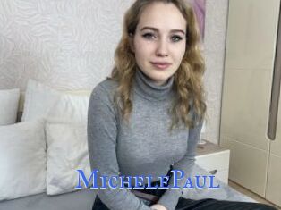 MichelePaul