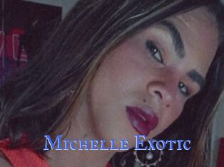 Michelle_Exotic