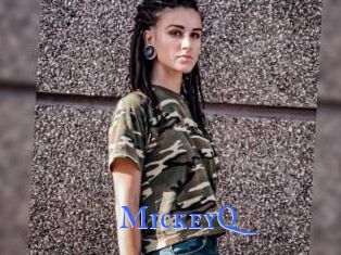 MickeyQ