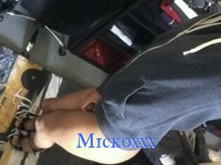 Mickoxxx