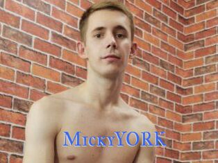 Micky_YORK
