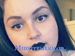 Midnitemermaid