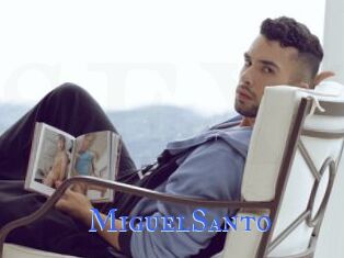 MiguelSanto