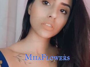MiiaFlowers