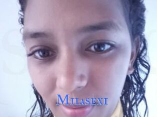 Miiasex1