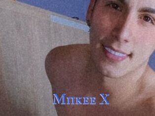 Miikee_X