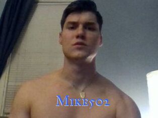 Mike502