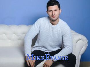 MikeEvanse