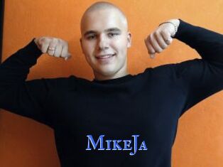 MikeJa