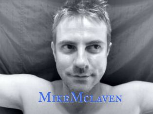 MikeMclaven