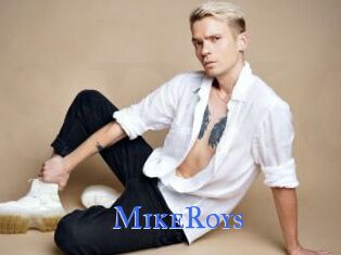MikeRoys