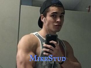 MikeStud