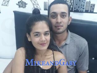 MikeandGaby