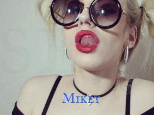 Mikey