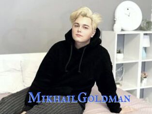 MikhailGoldman